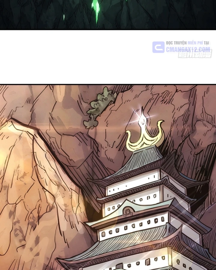 Ngã Dục Phong Thiên Chapter 24 - Trang 8