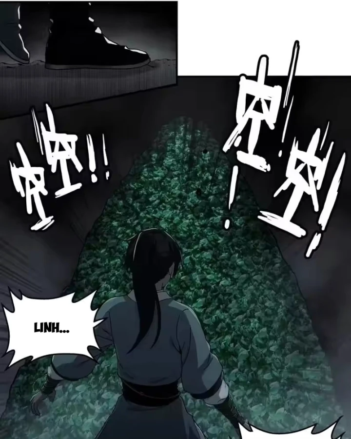 Ngã Dục Phong Thiên Chapter 25 - Trang 11