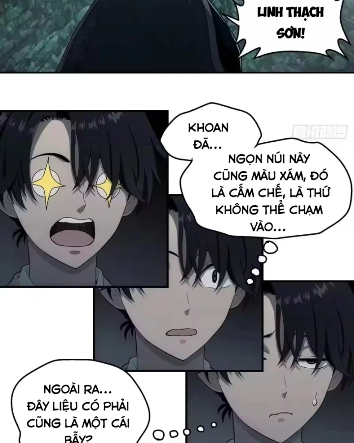 Ngã Dục Phong Thiên Chapter 25 - Trang 12