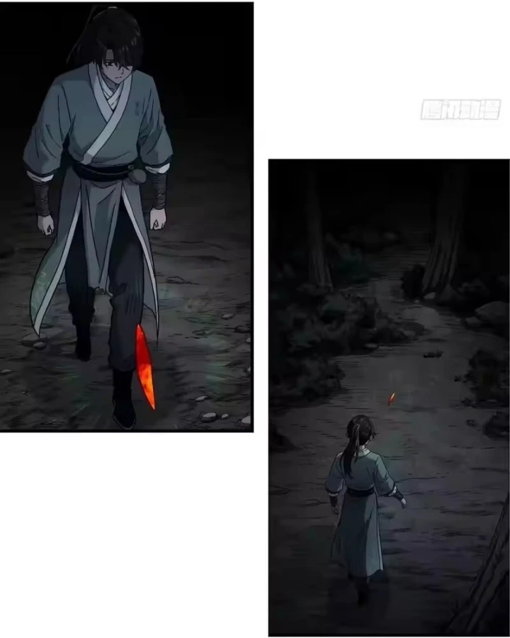Ngã Dục Phong Thiên Chapter 25 - Trang 14