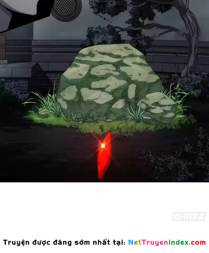 Ngã Dục Phong Thiên Chapter 25 - Trang 16