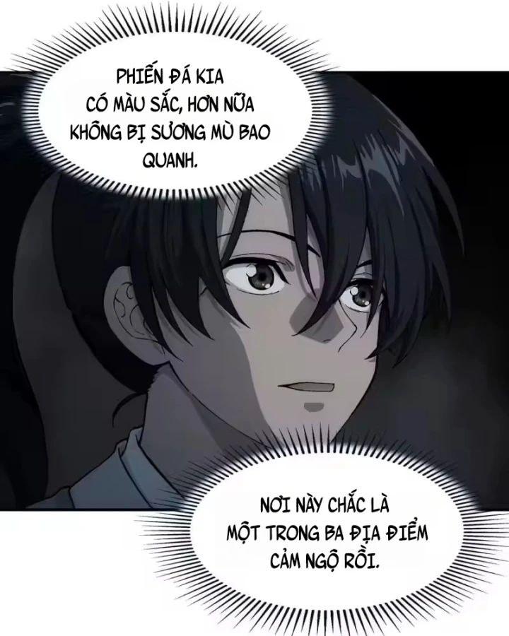Ngã Dục Phong Thiên Chapter 25 - Trang 17