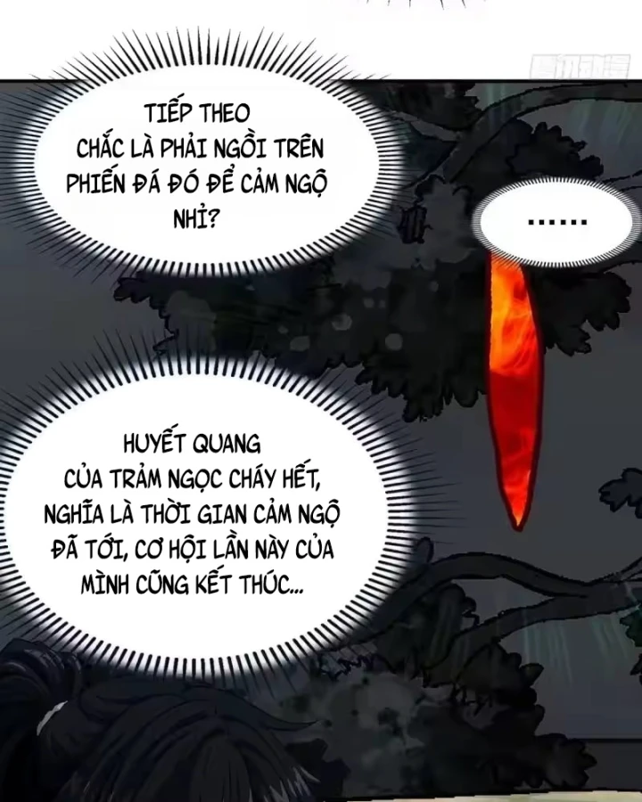 Ngã Dục Phong Thiên Chapter 25 - Trang 18
