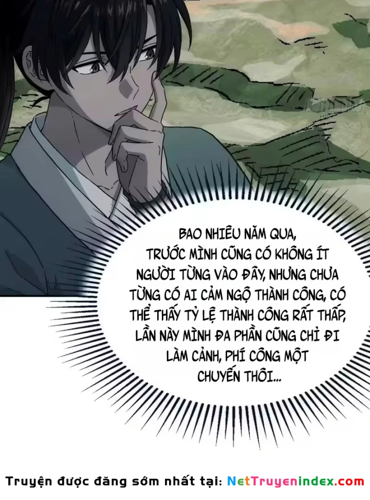 Ngã Dục Phong Thiên Chapter 25 - Trang 19