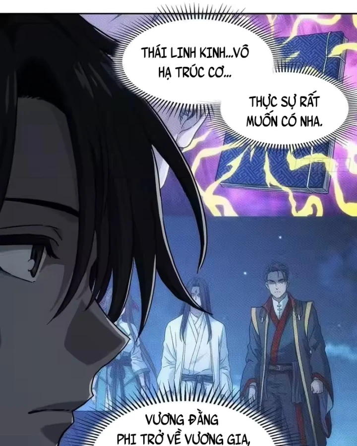 Ngã Dục Phong Thiên Chapter 25 - Trang 20