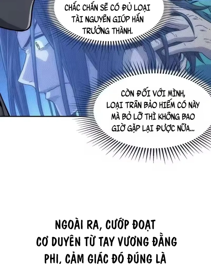 Ngã Dục Phong Thiên Chapter 25 - Trang 21
