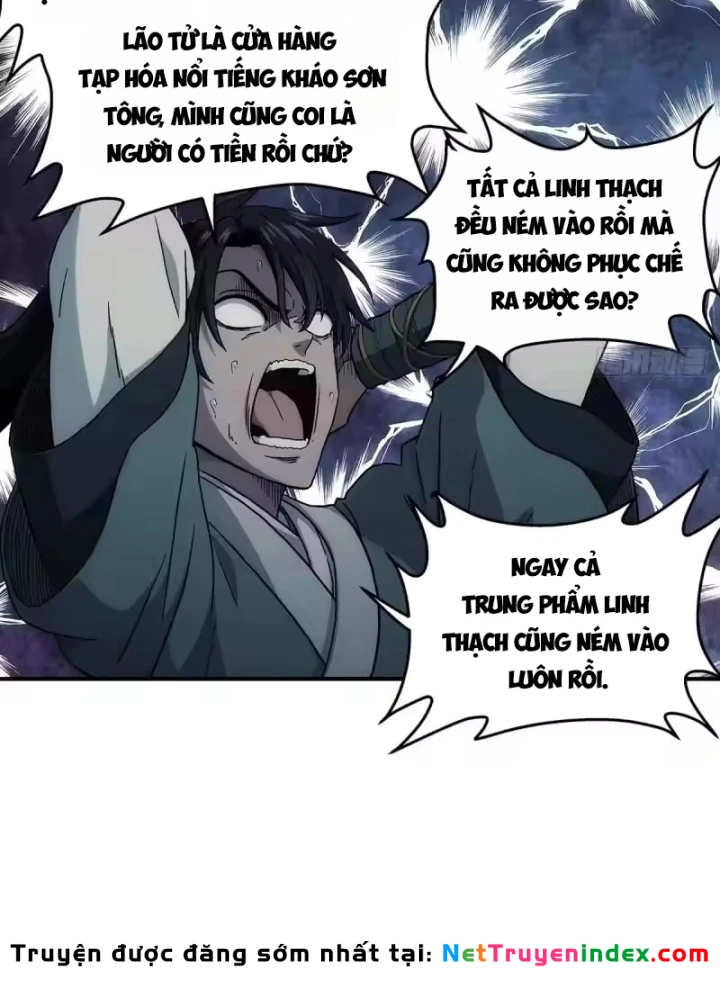 Ngã Dục Phong Thiên Chapter 25 - Trang 26