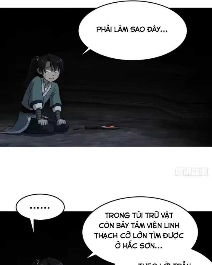 Ngã Dục Phong Thiên Chapter 25 - Trang 27