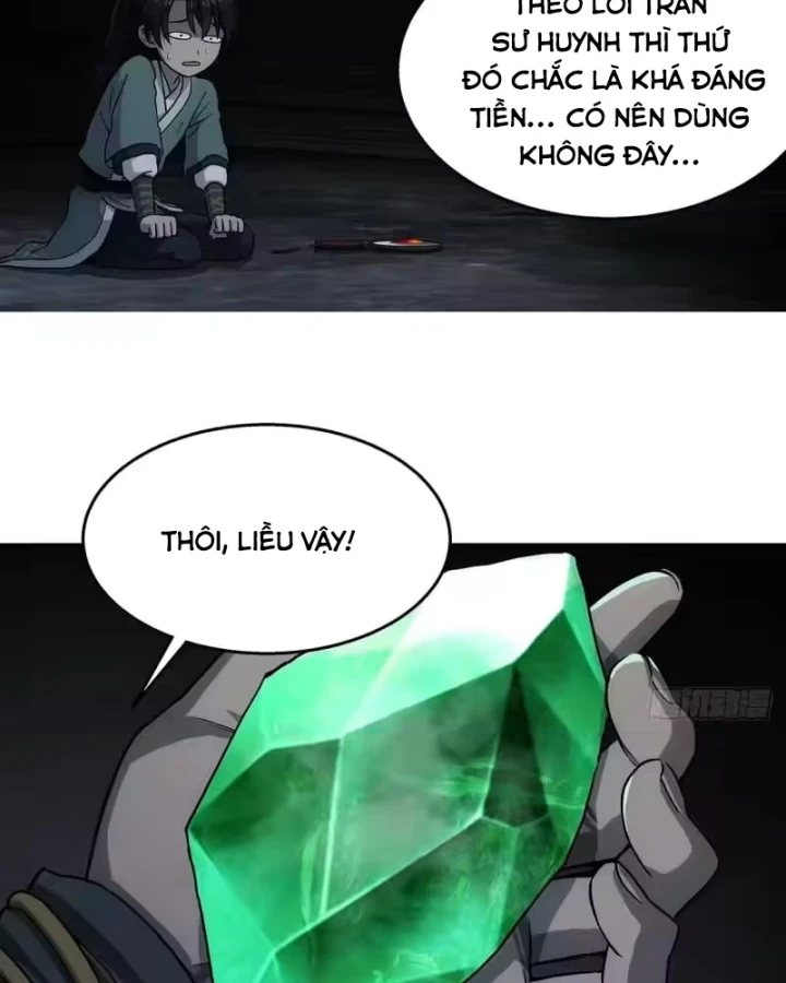 Ngã Dục Phong Thiên Chapter 25 - Trang 28