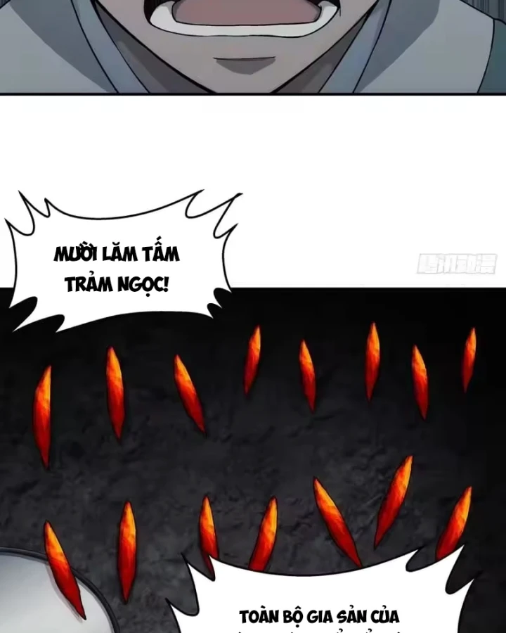 Ngã Dục Phong Thiên Chapter 25 - Trang 32