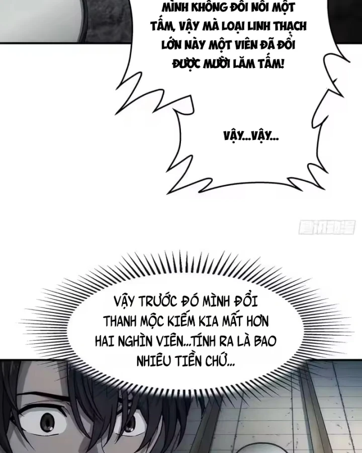 Ngã Dục Phong Thiên Chapter 25 - Trang 33