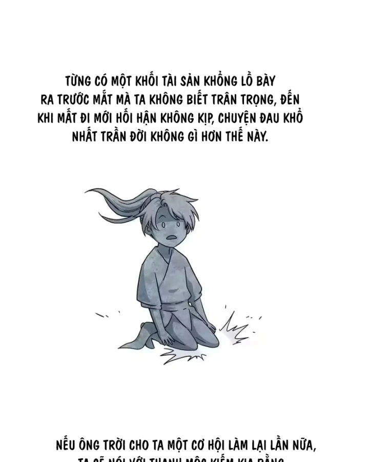 Ngã Dục Phong Thiên Chapter 25 - Trang 35