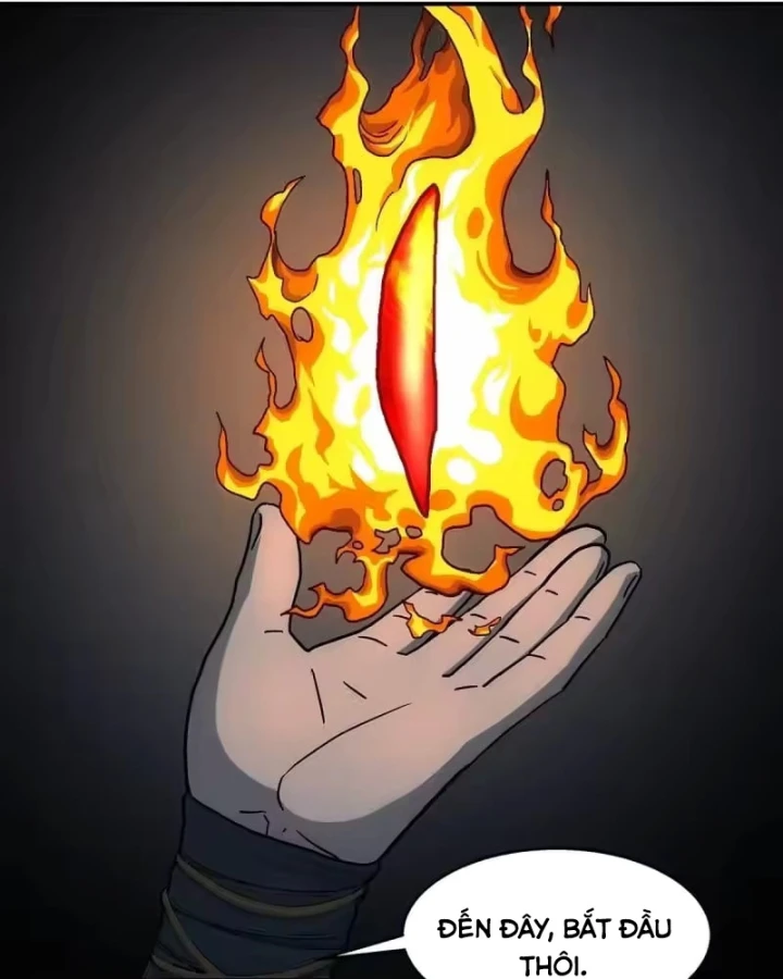Ngã Dục Phong Thiên Chapter 25 - Trang 38