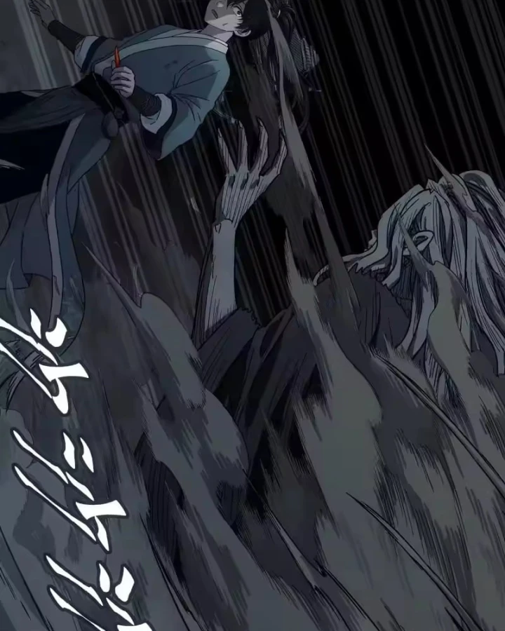 Ngã Dục Phong Thiên Chapter 25 - Trang 4