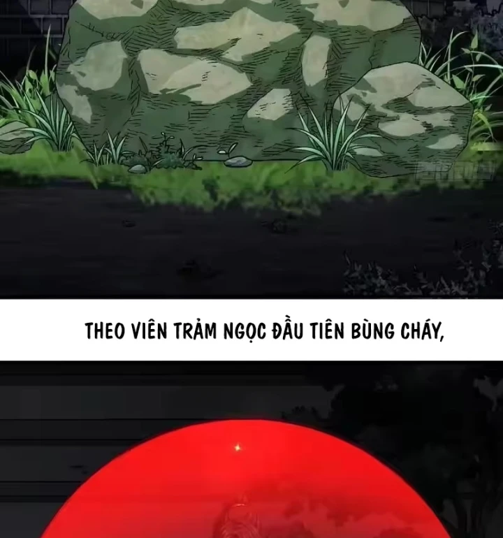 Ngã Dục Phong Thiên Chapter 25 - Trang 40