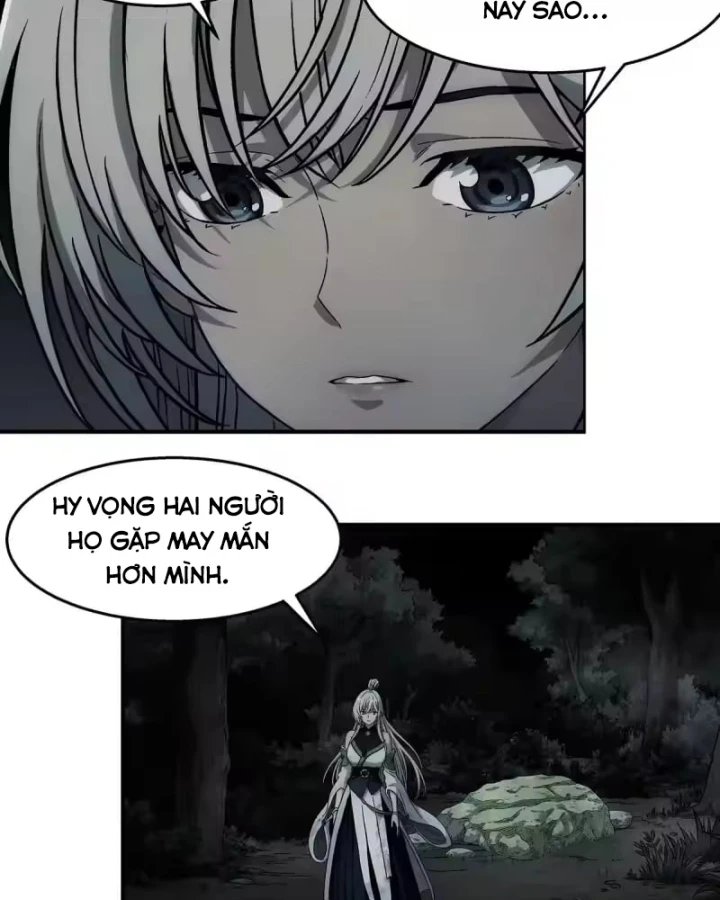 Ngã Dục Phong Thiên Chapter 25 - Trang 50
