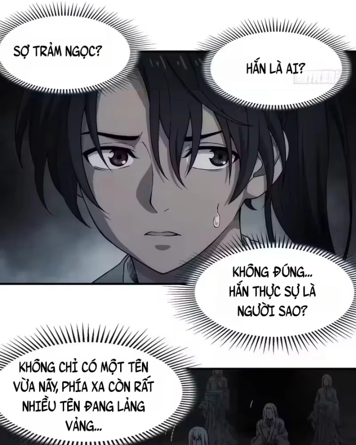 Ngã Dục Phong Thiên Chapter 25 - Trang 7