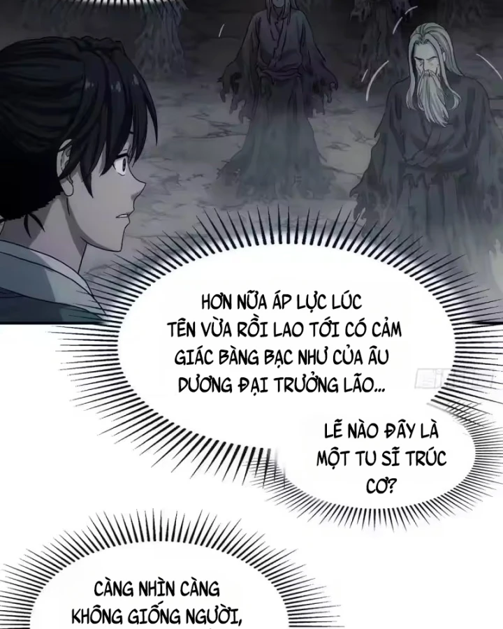 Ngã Dục Phong Thiên Chapter 25 - Trang 8