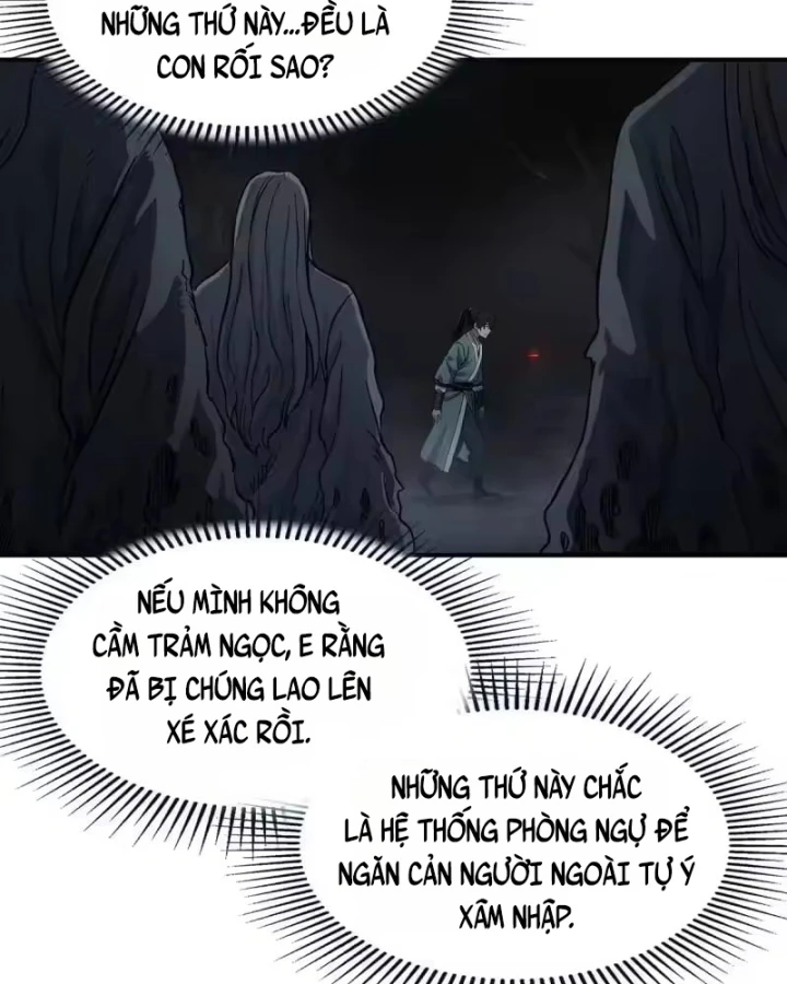 Ngã Dục Phong Thiên Chapter 25 - Trang 9