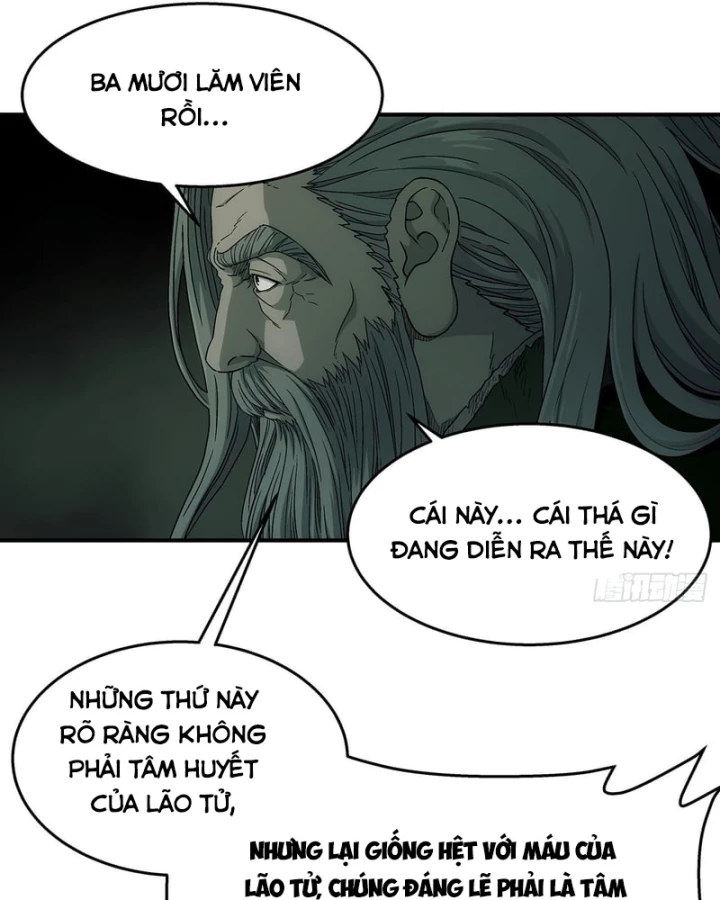 Ngã Dục Phong Thiên Chapter 26 - Trang 15
