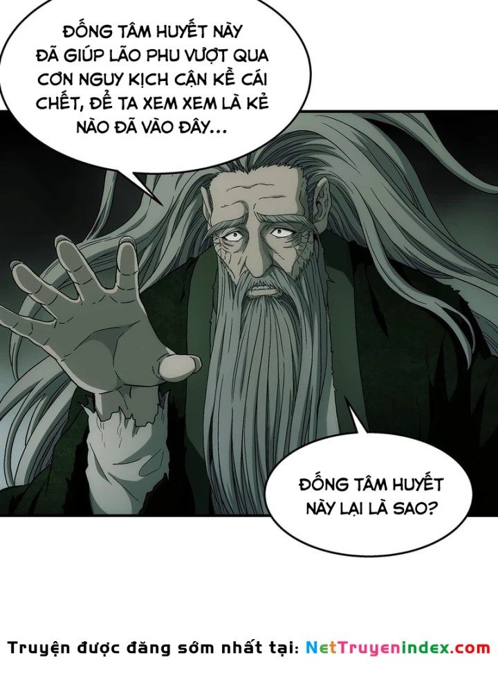 Ngã Dục Phong Thiên Chapter 26 - Trang 17
