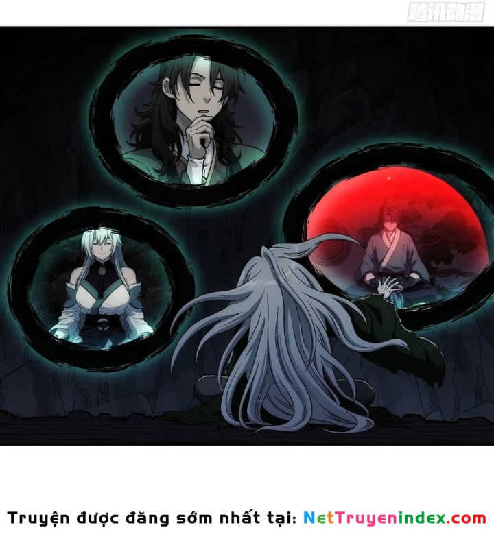 Ngã Dục Phong Thiên Chapter 26 - Trang 18