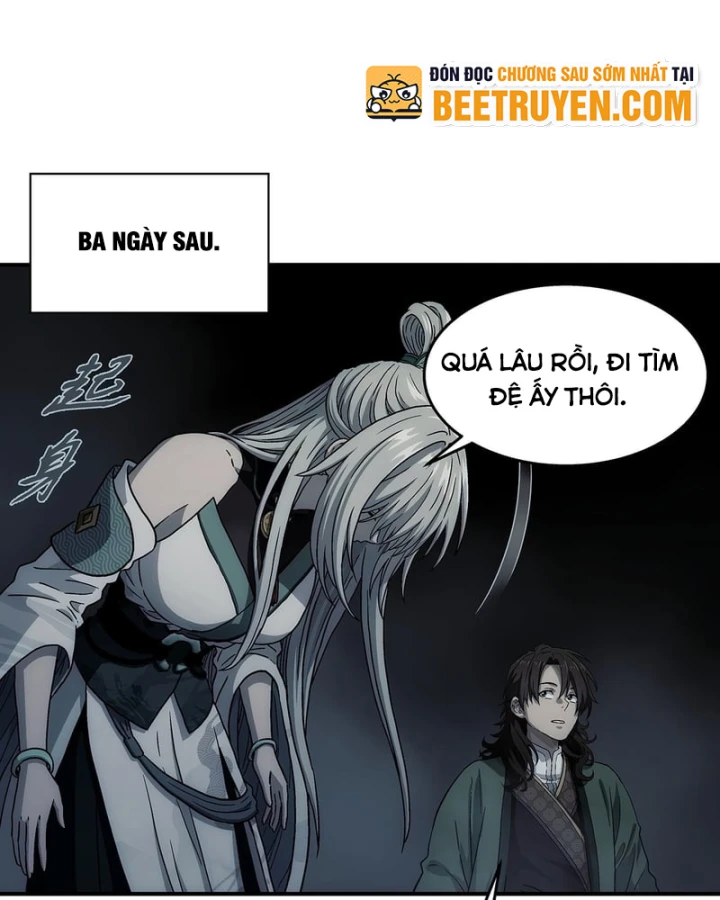 Ngã Dục Phong Thiên Chapter 26 - Trang 21