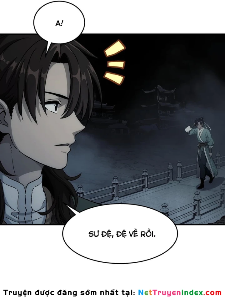 Ngã Dục Phong Thiên Chapter 26 - Trang 23