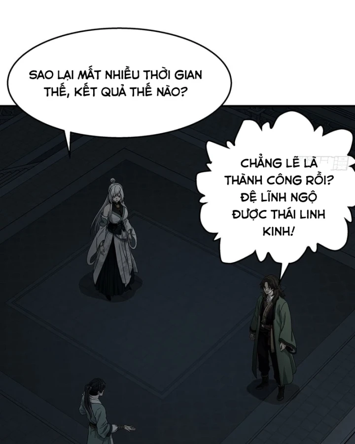 Ngã Dục Phong Thiên Chapter 26 - Trang 24