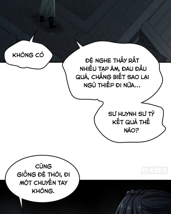 Ngã Dục Phong Thiên Chapter 26 - Trang 25