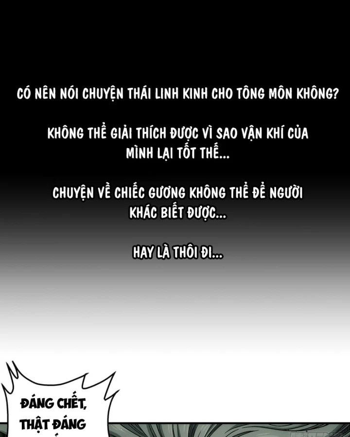 Ngã Dục Phong Thiên Chapter 26 - Trang 35