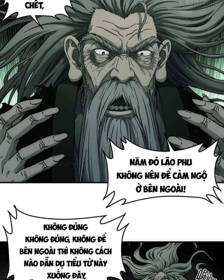 Ngã Dục Phong Thiên Chapter 26 - Trang 36