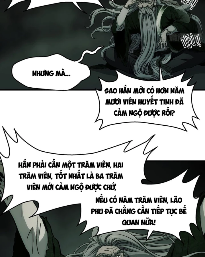 Ngã Dục Phong Thiên Chapter 26 - Trang 37