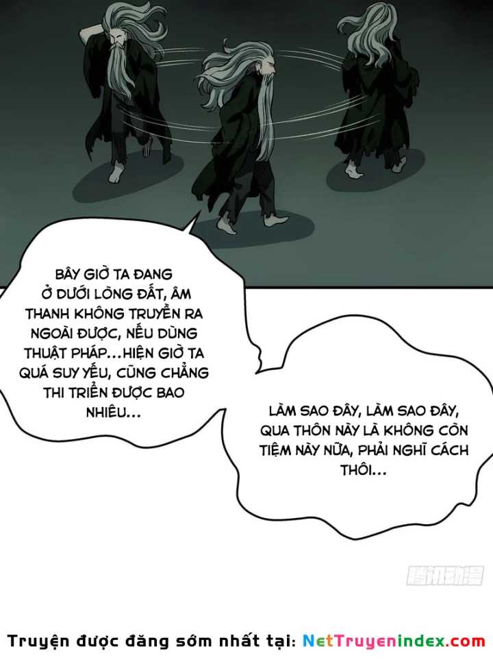 Ngã Dục Phong Thiên Chapter 26 - Trang 39