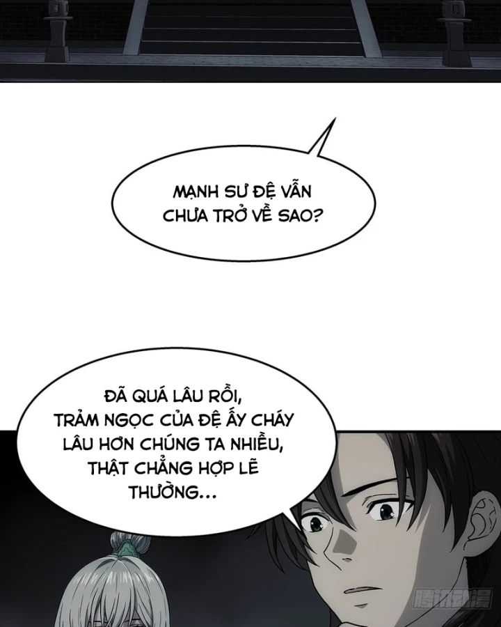Ngã Dục Phong Thiên Chapter 26 - Trang 4