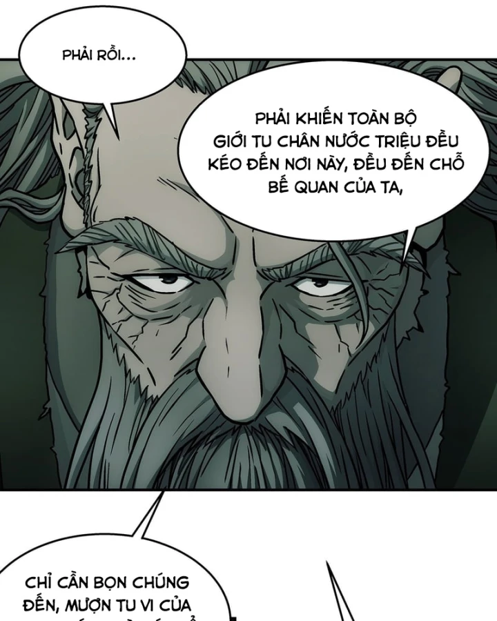 Ngã Dục Phong Thiên Chapter 26 - Trang 40