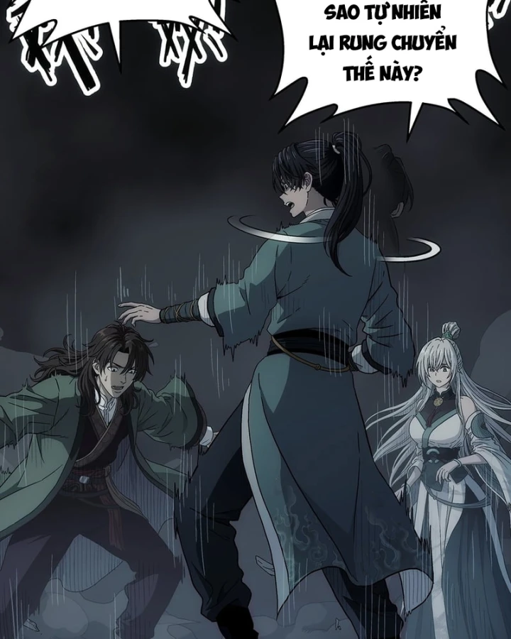 Ngã Dục Phong Thiên Chapter 26 - Trang 45