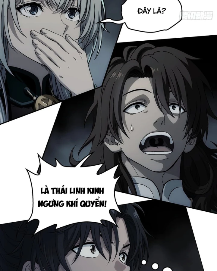 Ngã Dục Phong Thiên Chapter 26 - Trang 49