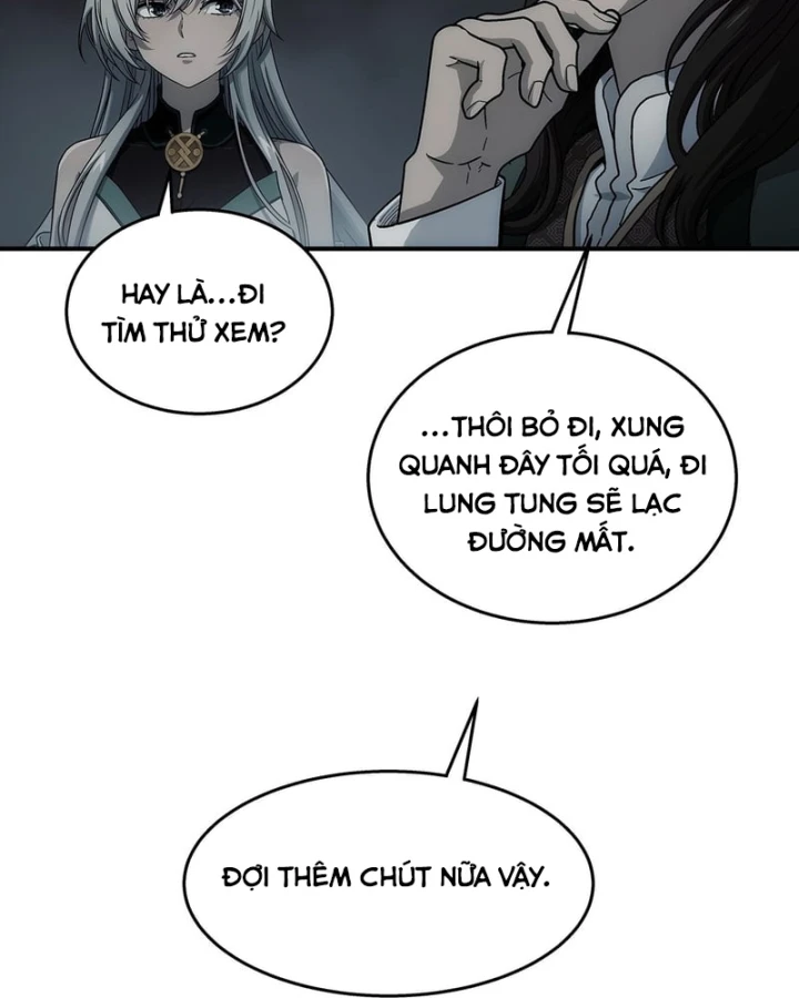 Ngã Dục Phong Thiên Chapter 26 - Trang 5