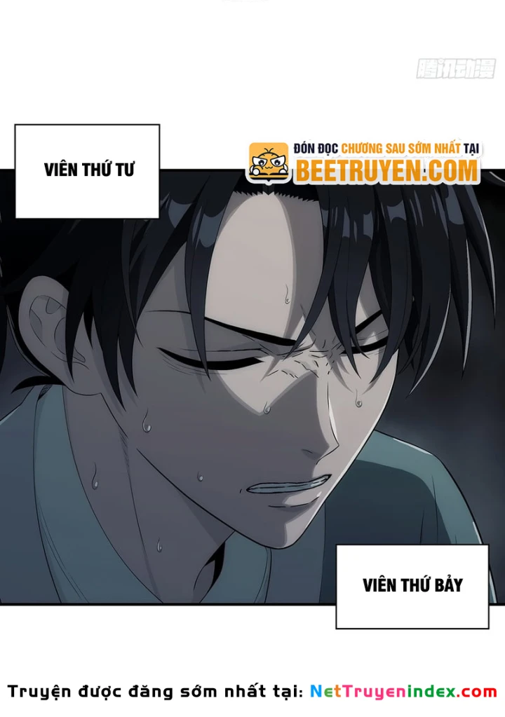 Ngã Dục Phong Thiên Chapter 26 - Trang 6