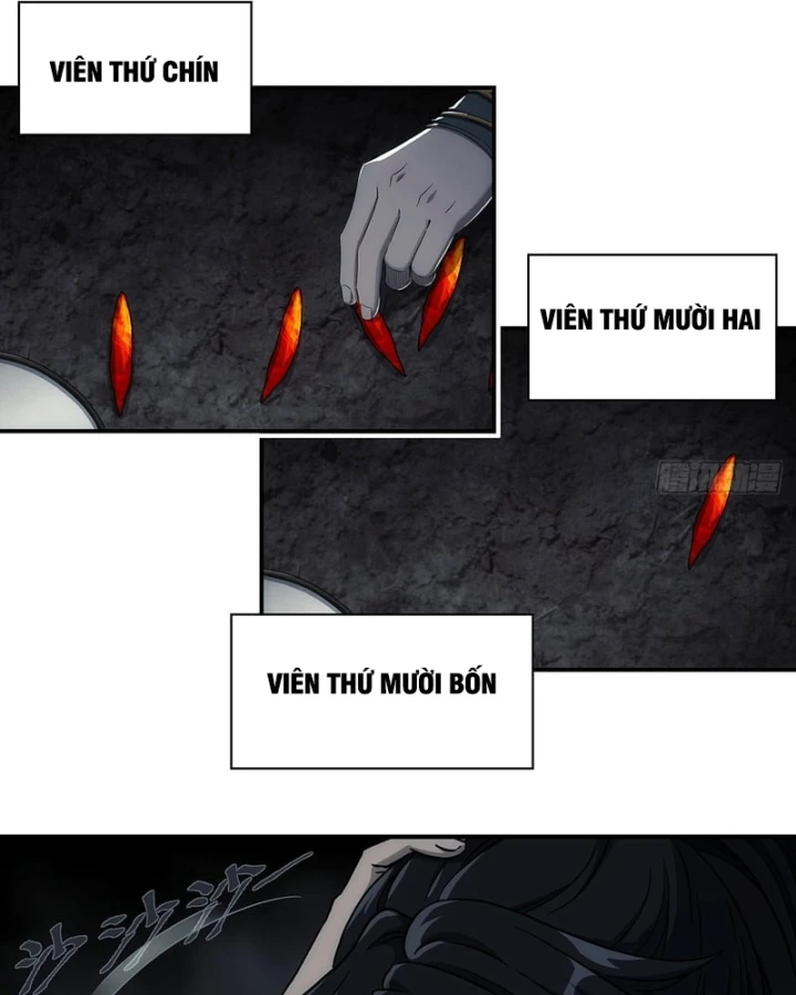 Ngã Dục Phong Thiên Chapter 26 - Trang 7