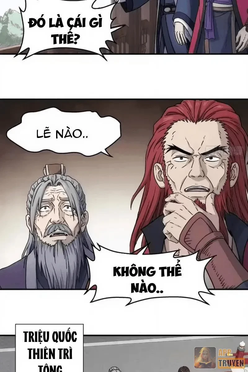 Ngã Dục Phong Thiên Chapter 27 - Trang 16