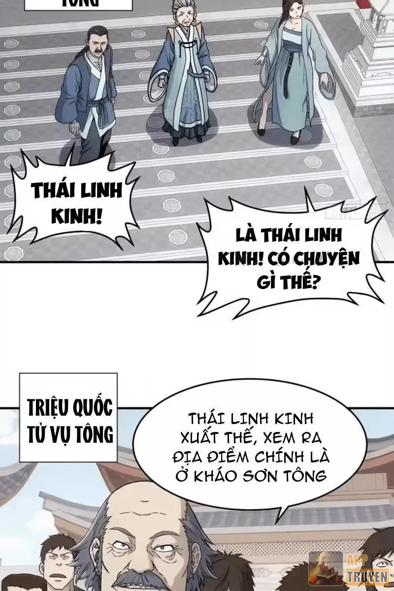 Ngã Dục Phong Thiên Chapter 27 - Trang 17