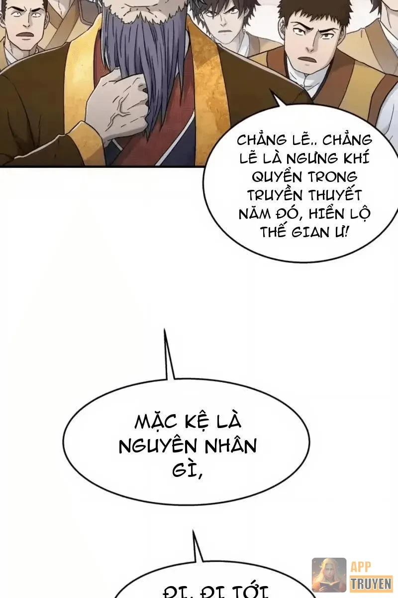 Ngã Dục Phong Thiên Chapter 27 - Trang 18