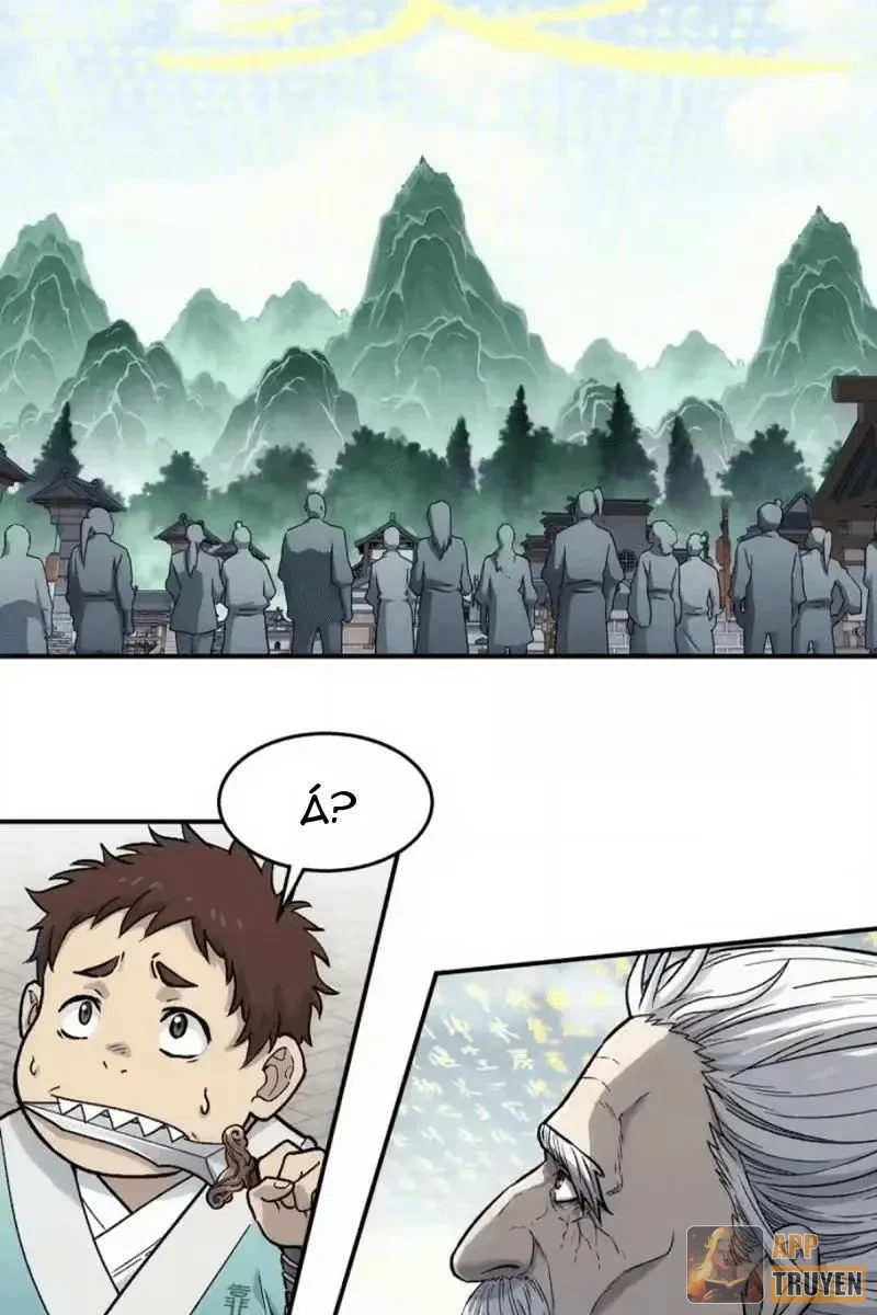 Ngã Dục Phong Thiên Chapter 27 - Trang 20