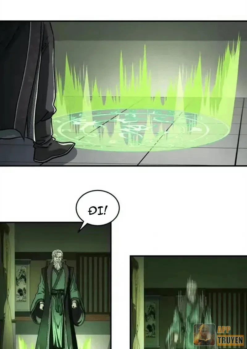 Ngã Dục Phong Thiên Chapter 27 - Trang 22