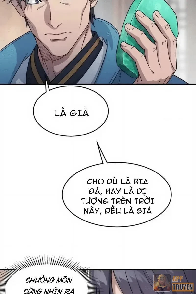 Ngã Dục Phong Thiên Chapter 27 - Trang 25