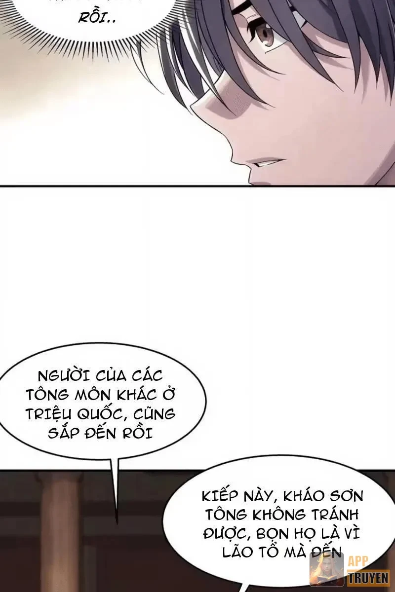 Ngã Dục Phong Thiên Chapter 27 - Trang 26