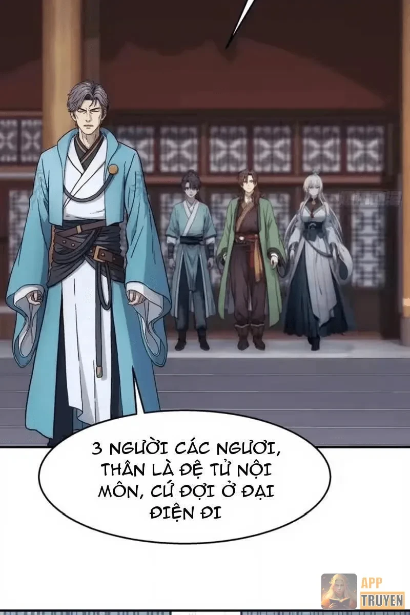 Ngã Dục Phong Thiên Chapter 27 - Trang 27