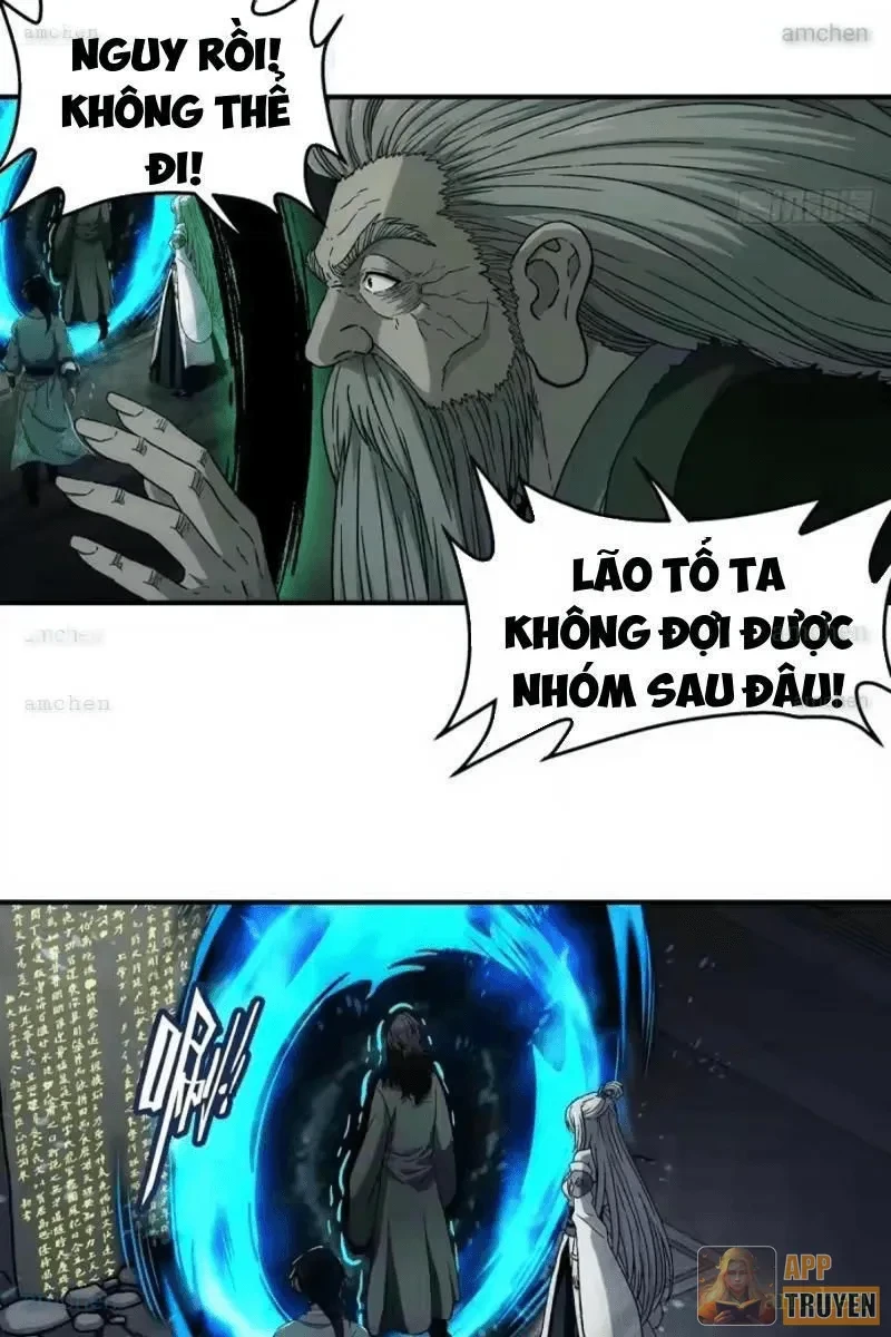 Ngã Dục Phong Thiên Chapter 27 - Trang 3